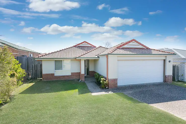 Main view of Homely house listing, 17 Isabella Street, Collingwood Park QLD 4301