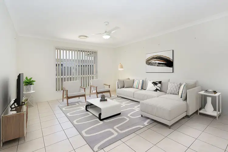 Second view of Homely house listing, 17 Isabella Street, Collingwood Park QLD 4301