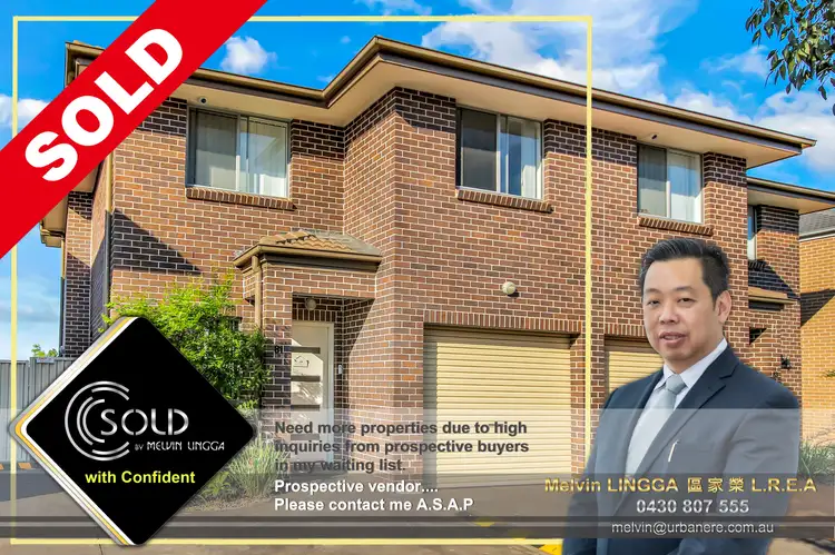 81 Vasanta Glade, Woodcroft NSW 2767