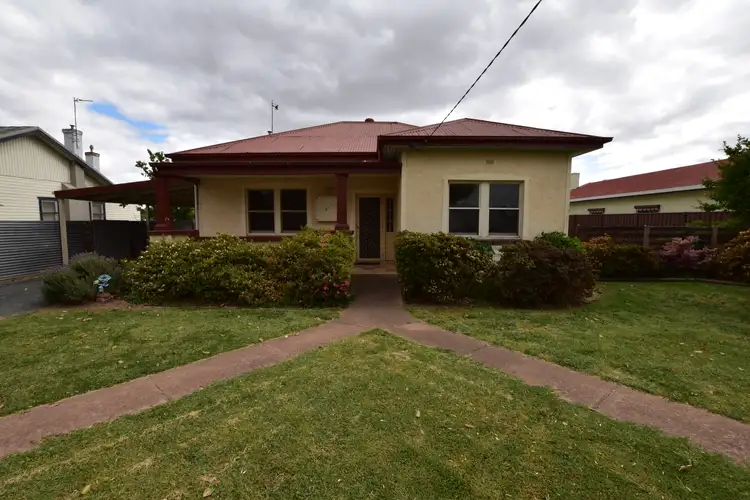 Main view of Homely house listing, 27 Allan Street, Kyabram VIC 3620