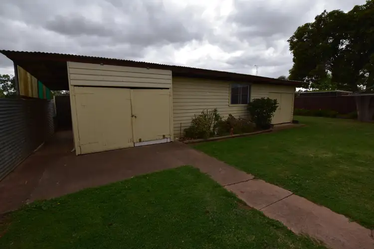 Fourth view of Homely house listing, 27 Allan Street, Kyabram VIC 3620