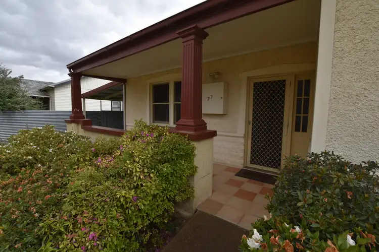 Fifth view of Homely house listing, 27 Allan Street, Kyabram VIC 3620