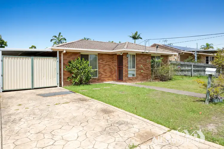 Main view of Homely house listing, 12 Cavillon Street, Crestmead QLD 4132