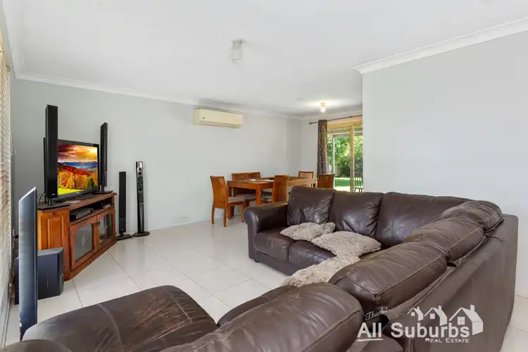 Second view of Homely house listing, 12 Cavillon Street, Crestmead QLD 4132