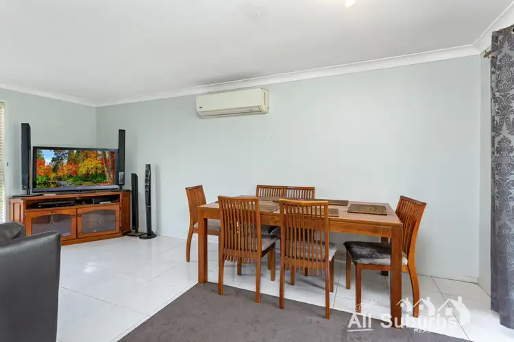 Fourth view of Homely house listing, 12 Cavillon Street, Crestmead QLD 4132