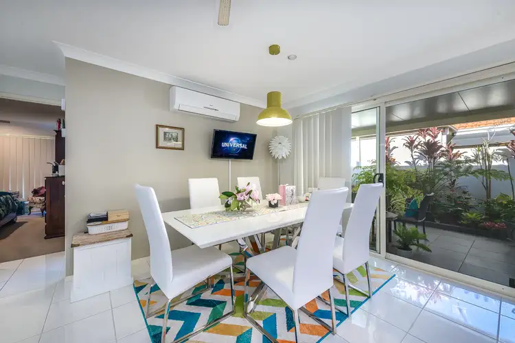 Fifth view of Homely house listing, 5/5 Chanell Close, Coombabah QLD 4216