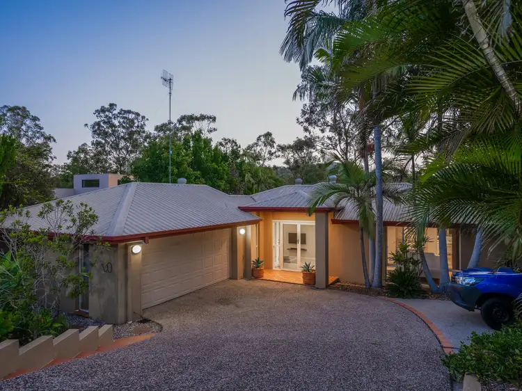 Main view of Homely house listing, 13 Swagman Court, Mudgeeraba QLD 4213