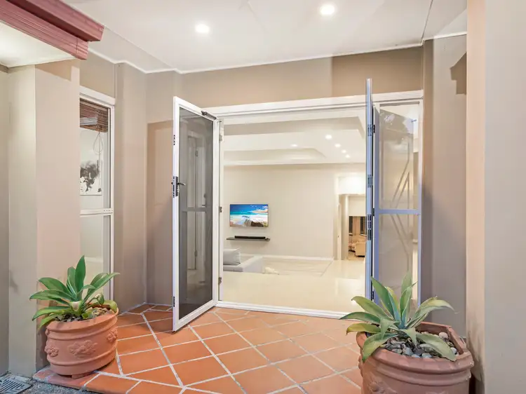 Second view of Homely house listing, 13 Swagman Court, Mudgeeraba QLD 4213
