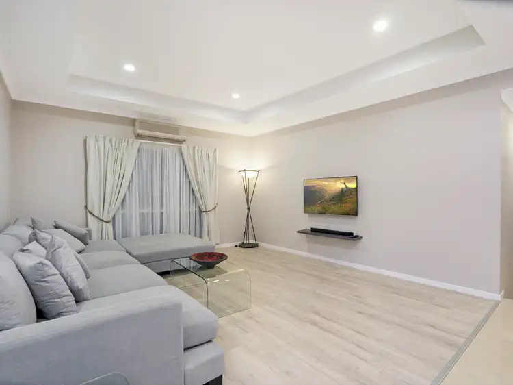Third view of Homely house listing, 13 Swagman Court, Mudgeeraba QLD 4213