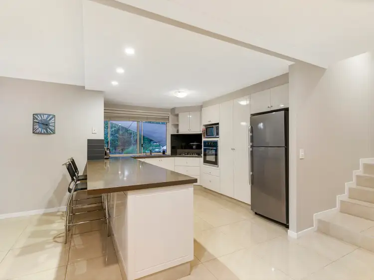 Fourth view of Homely house listing, 13 Swagman Court, Mudgeeraba QLD 4213