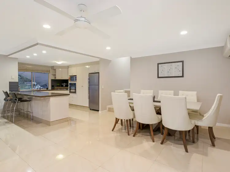 Fifth view of Homely house listing, 13 Swagman Court, Mudgeeraba QLD 4213