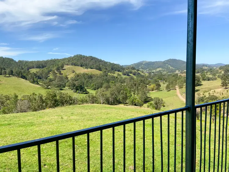 Third view of Homely rural property listing, 231 Little Run Road, Wherrol Flat NSW 2429