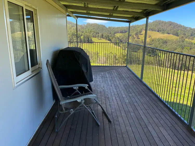 Fourth view of Homely rural property listing, 231 Little Run Road, Wherrol Flat NSW 2429