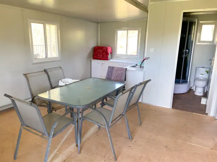 Fifth view of Homely rural property listing, 231 Little Run Road, Wherrol Flat NSW 2429