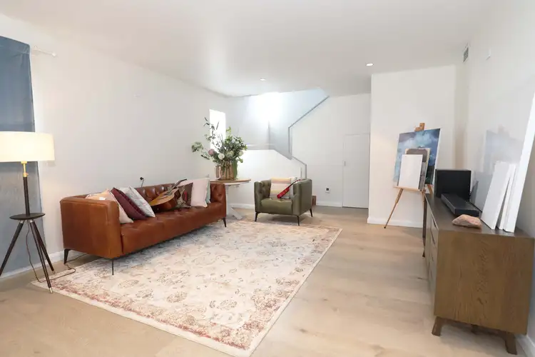 Third view of Homely house listing, 8 Wambool Street, Narrabundah ACT 2604