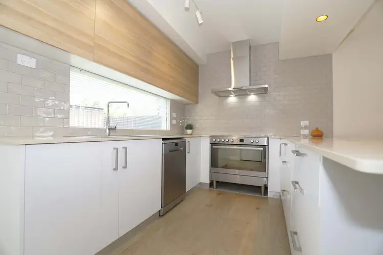 Fourth view of Homely house listing, 8 Wambool Street, Narrabundah ACT 2604