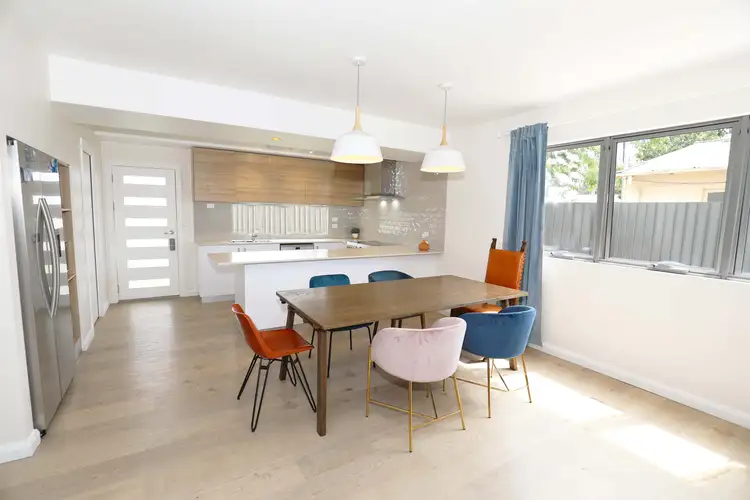 Fifth view of Homely house listing, 8 Wambool Street, Narrabundah ACT 2604