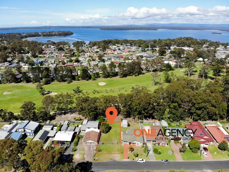 49 Waratah Crescent, Sanctuary Point NSW 2540