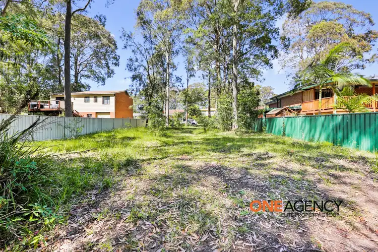 Third view of Homely land listing, 279 The Park Drive, Sanctuary Point NSW 2540