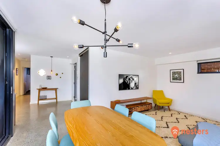 Third view of Homely apartment listing, 5/19 Lindsay Street, Perth WA 6000