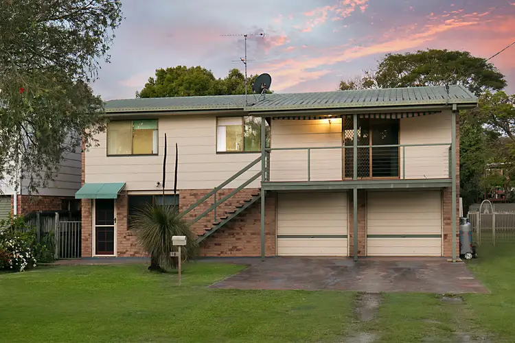 Second view of Homely house listing, 18 Chinderah Road, Chinderah NSW 2487