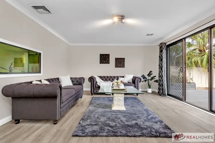 24 Lilac Place, Jamisontown NSW 2750