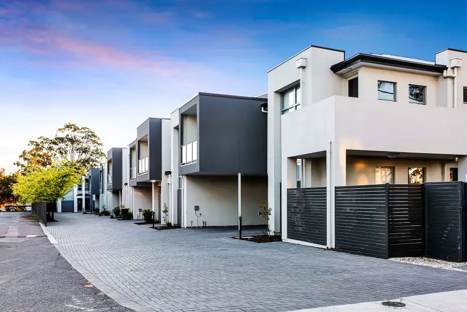 Main view of Homely house listing, 11/23 Briar Road, Felixstow SA 5070