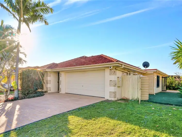 7 Greendale Place, Bracken Ridge QLD 4017
