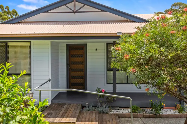 5 Silkwood Terrace, Tweed Heads West NSW 2485