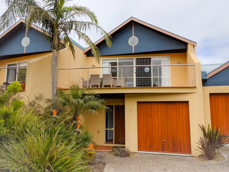 Main view of Homely apartment listing, 8/18 Saint Kilda Street, Inverloch VIC 3996