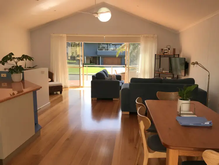 Second view of Homely apartment listing, 8/18 Saint Kilda Street, Inverloch VIC 3996