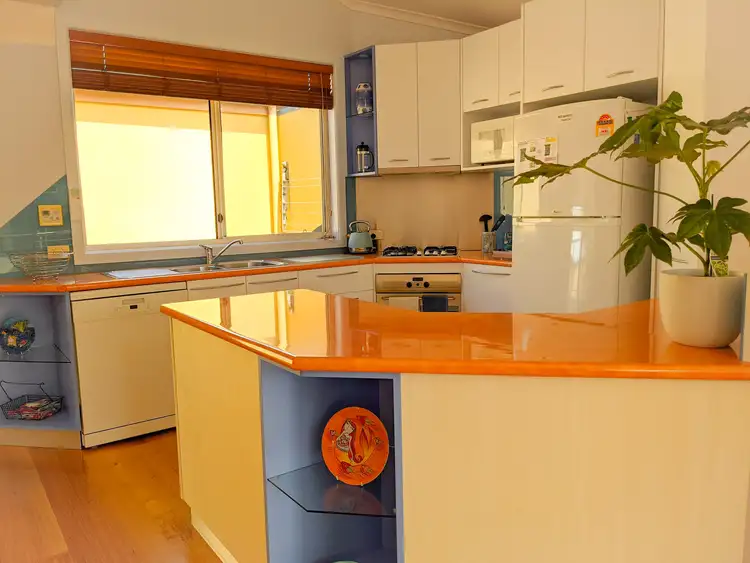Fifth view of Homely apartment listing, 8/18 Saint Kilda Street, Inverloch VIC 3996