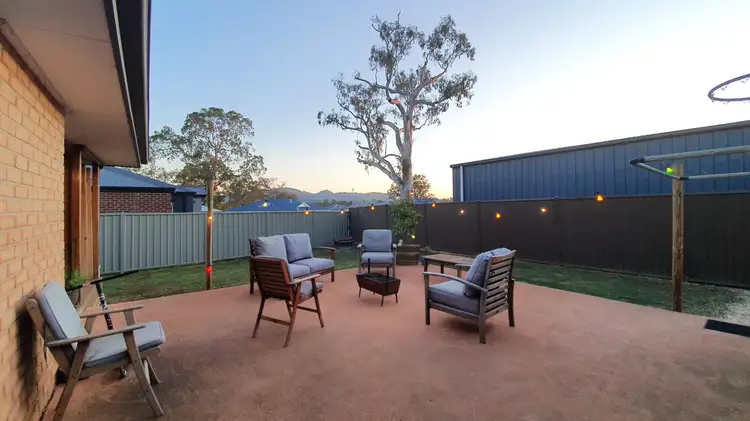 Fifth view of Homely house listing, 9 Redgum Drive, Mansfield VIC 3722