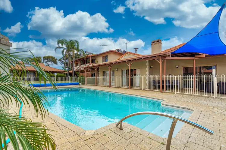 Second view of Homely unit listing, 14/56 St Andrews Drive, Yanchep WA 6035