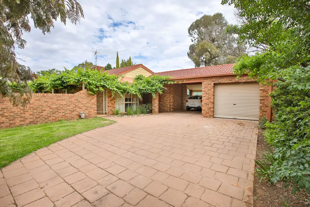 Main view of Homely house listing, 7 Hillcrest Close, Mildura VIC 3500