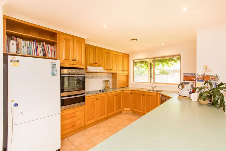 Second view of Homely house listing, 7 Hillcrest Close, Mildura VIC 3500