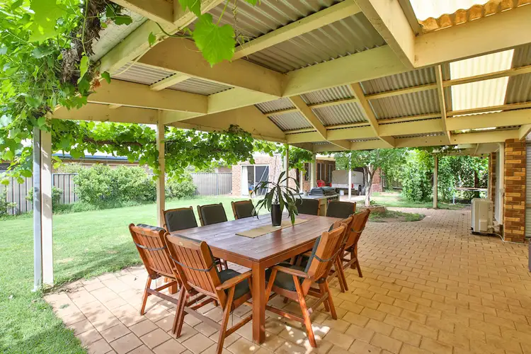 Third view of Homely house listing, 7 Hillcrest Close, Mildura VIC 3500