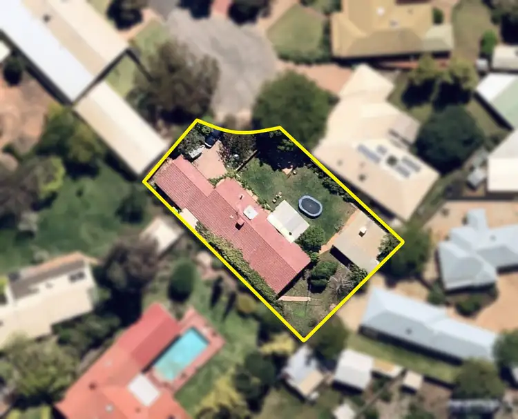 Fourth view of Homely house listing, 7 Hillcrest Close, Mildura VIC 3500