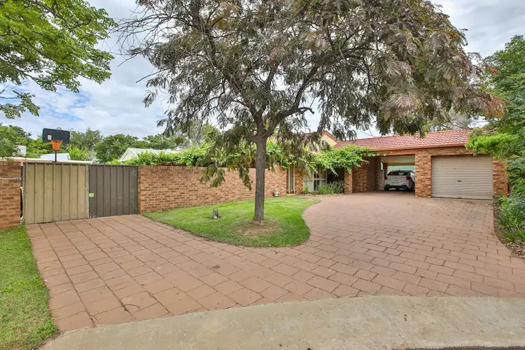 Fifth view of Homely house listing, 7 Hillcrest Close, Mildura VIC 3500