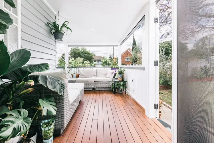 Fourth view of Homely house listing, 53 GLEBE ROAD, Newtown QLD 4305