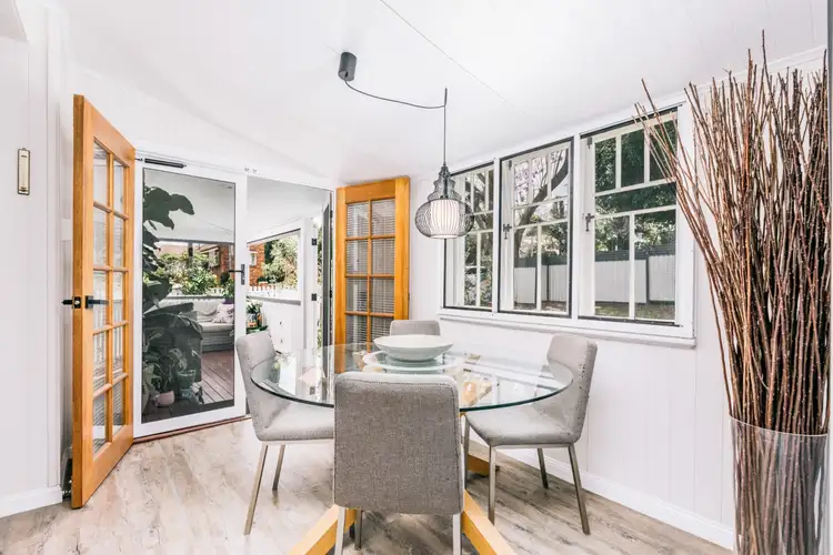 Fifth view of Homely house listing, 53 GLEBE ROAD, Newtown QLD 4305
