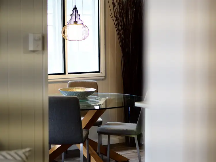 Sixth view of Homely house listing, 53 GLEBE ROAD, Newtown QLD 4305