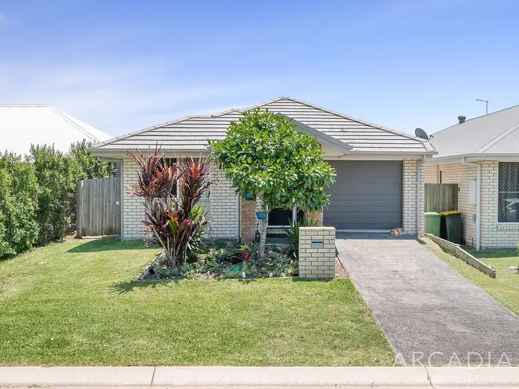6 Garigal Street, North Lakes QLD 4509