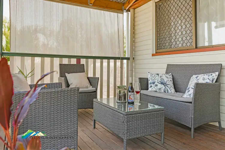 Third view of Homely house listing, 27 Kirby Street, Woodford QLD 4514
