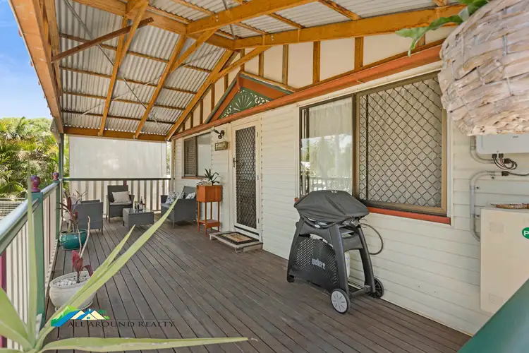 Fourth view of Homely house listing, 27 Kirby Street, Woodford QLD 4514
