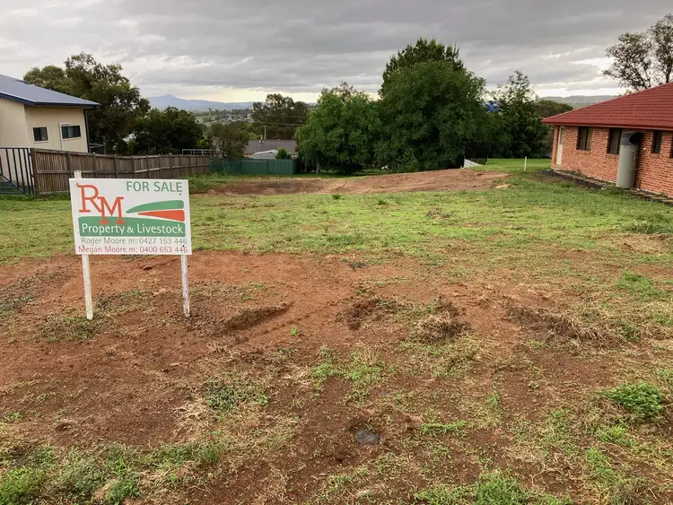 28 COLLINS STREET, Merriwa NSW 2329