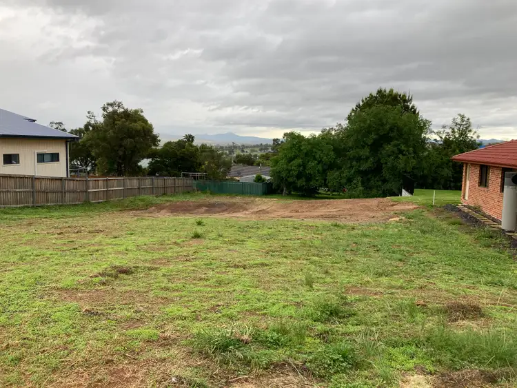 Second view of Homely land listing, 28 COLLINS STREET, Merriwa NSW 2329