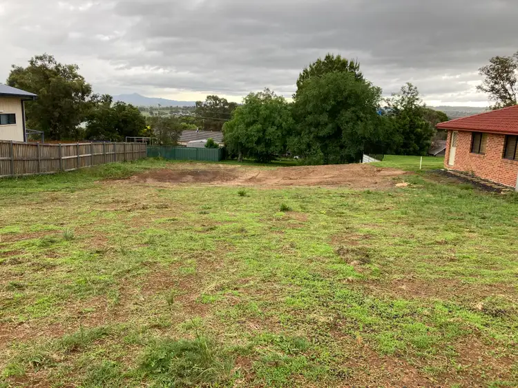 Third view of Homely land listing, 28 COLLINS STREET, Merriwa NSW 2329