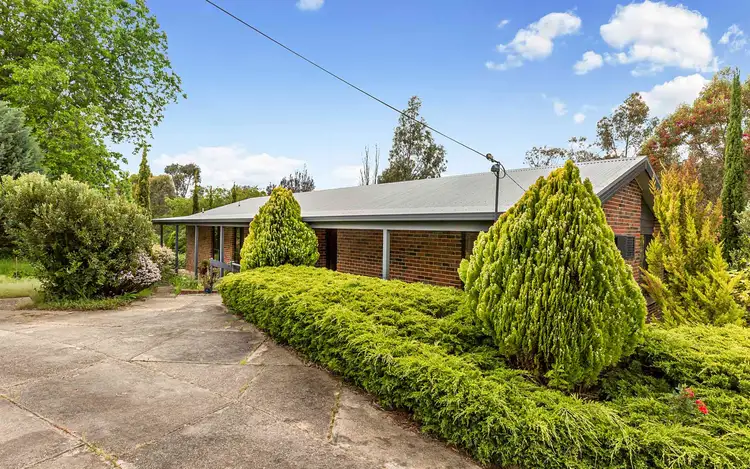 Third view of Homely house listing, 39 Hunter Street, Macedon VIC 3440