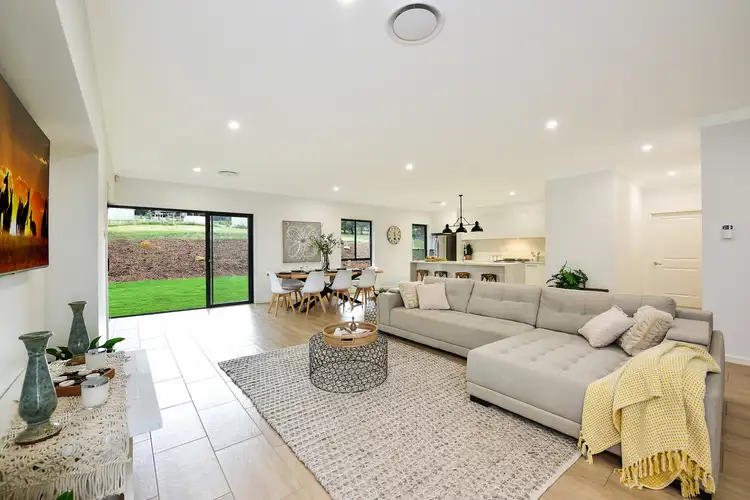 Main view of Homely rural property listing, 301 Coxs River Road, Little Hartley NSW 2790